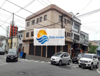 Comercial para Venda, em Santos, bairro Vila Mathias, 10 banheiros